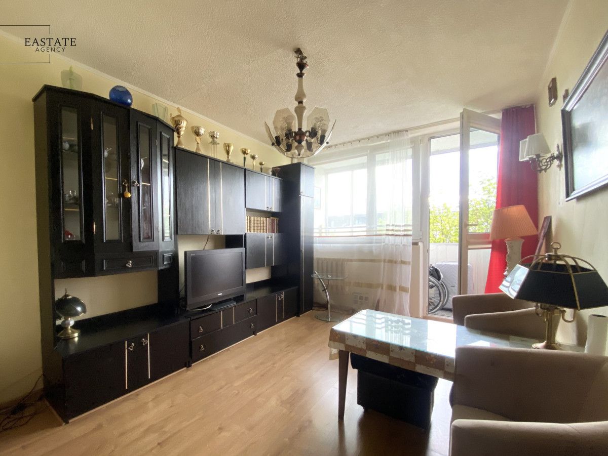 Mieszkanie 2-pokojowe Warszawa Praga, ul. Wiosenna. Zdjęcie 2