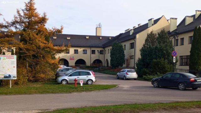Lokal Opinogóra Górna, ul. Zygmunta Krasińskiego. Zdjęcie 3