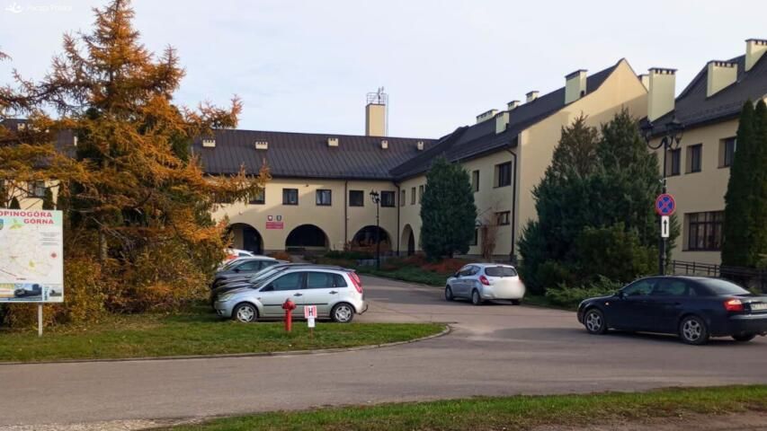 Lokal Opinogóra Górna, ul. Zygmunta Krasińskiego. Zdjęcie 3