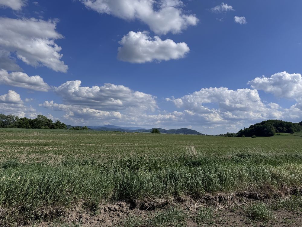 Działka budowlana Kłodzko, ul. Zagórze. Zdjęcie 5