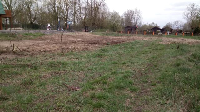 Działka rekreacyjna Kopice, Kopice. Zdjęcie 8