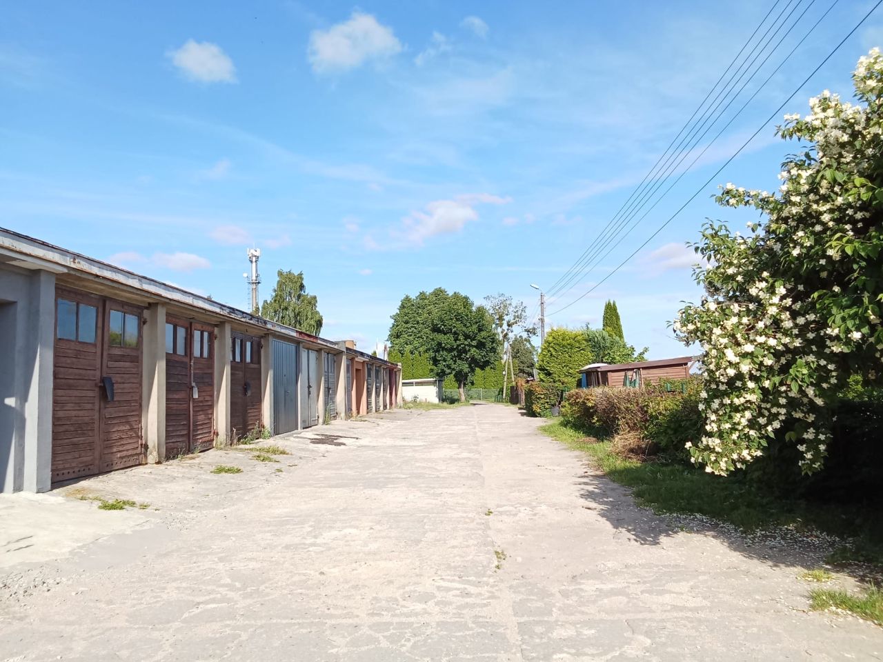 Mieszkanie 3-pokojowe Leźno, ul. Stadionowa. Zdjęcie 9