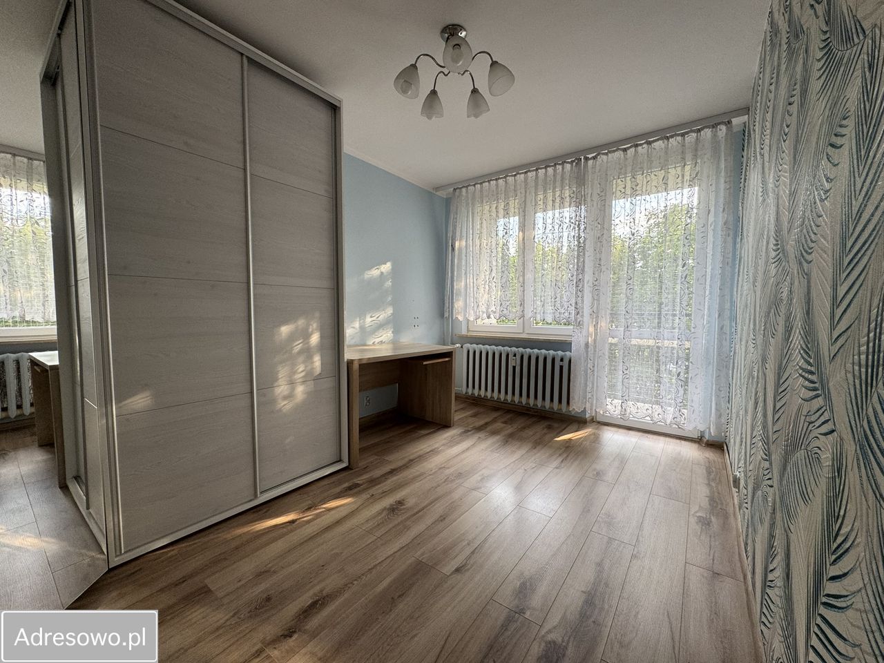 Mieszkanie 3-pokojowe Gliwice Sikornik, ul. Kormoranów. Zdjęcie 8