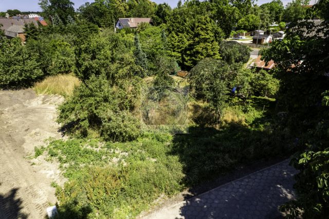Działka budowlana Wrzosowo. Zdjęcie 13