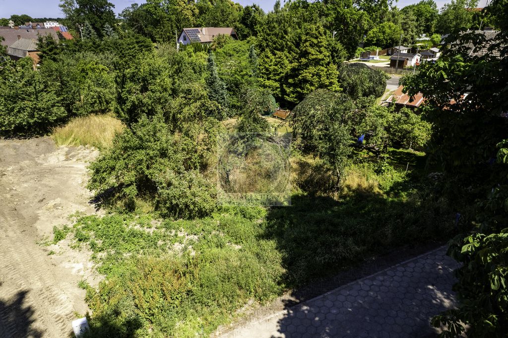 Działka budowlana Wrzosowo. Zdjęcie 13