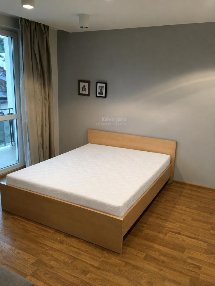 Mieszkanie 2-pokojowe Kraków Podgórze, ul. Kalwaryjska. Zdjęcie 9