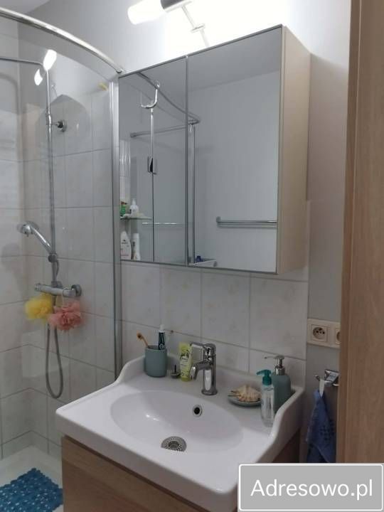 Mieszkanie 2-pokojowe Wrocław Śródmieście, ul. Mikołaja Sępa-Szarzyńskiego. Zdjęcie 9