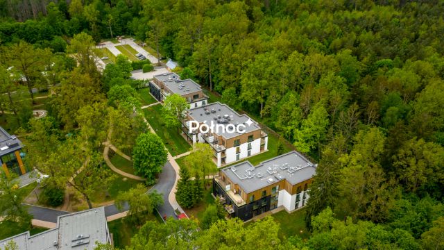 Mieszkanie 2-pokojowe Nieznany Bór. Zdjęcie 22