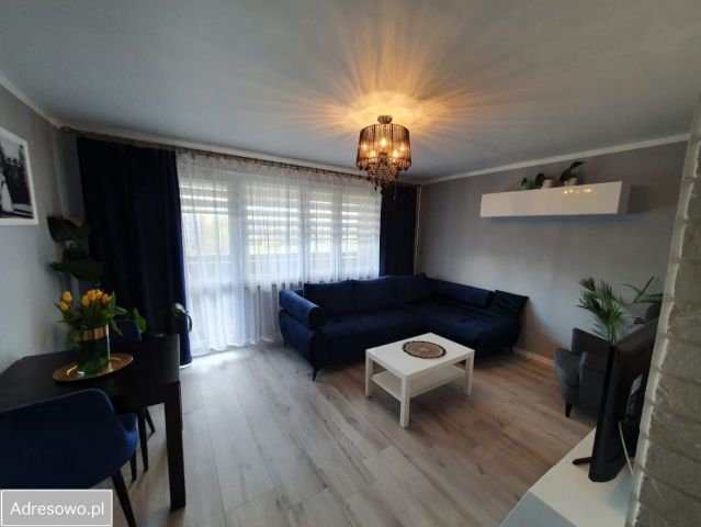 Mieszkanie 3-pokojowe Ruda Śląska Bielszowice, ul. Adolfa Kempnego. Zdjęcie 1