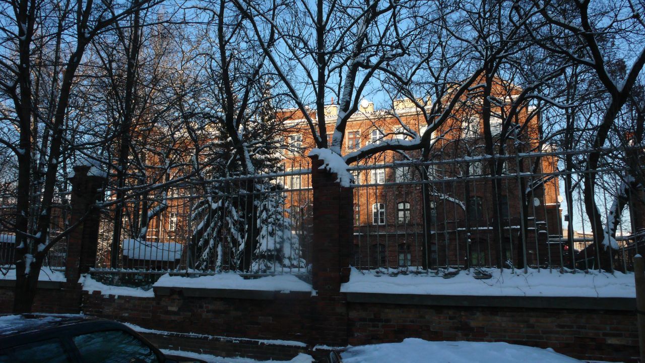 Mieszkanie 3-pokojowe Warszawa Praga-Północ, ul. Markowska