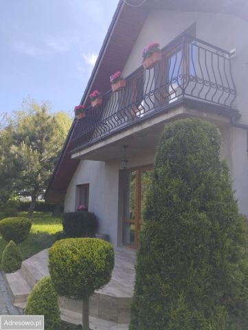 dom wolnostojący, 5 pokoi Czechowice-Dziedzice, ul. Wąska. Zdjęcie 1