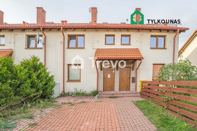 Mieszkanie 3-pokojowe Banino, ul. Cynamonowa. Zdjęcie 1