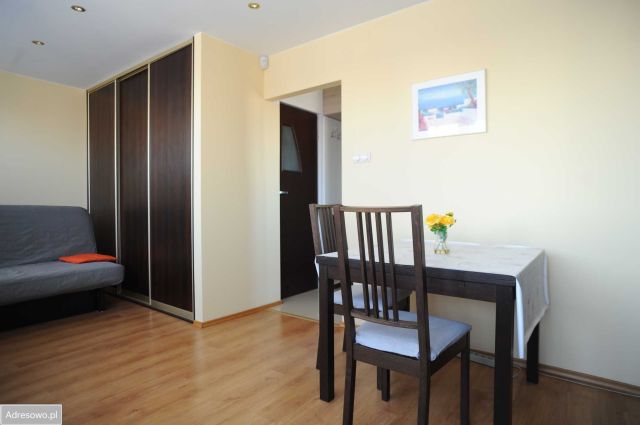 Mieszkanie 1-pokojowe Łódź Bałuty, ul. Powstańców Wielkopolskich. Zdjęcie 1