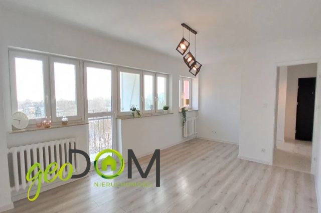 Mieszkanie 2-pokojowe Lublin LSM, ul. Wileńska. Zdjęcie 1