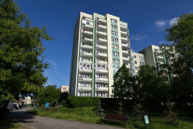 Mieszkanie 3-pokojowe Bydgoszcz Fordon, ul. Jana Piwnika-Ponurego. Zdjęcie 17