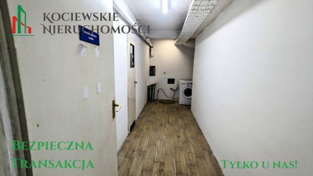 Lokal Tczew Centrum, ul. Jarosława Dąbrowskiego. Zdjęcie 20