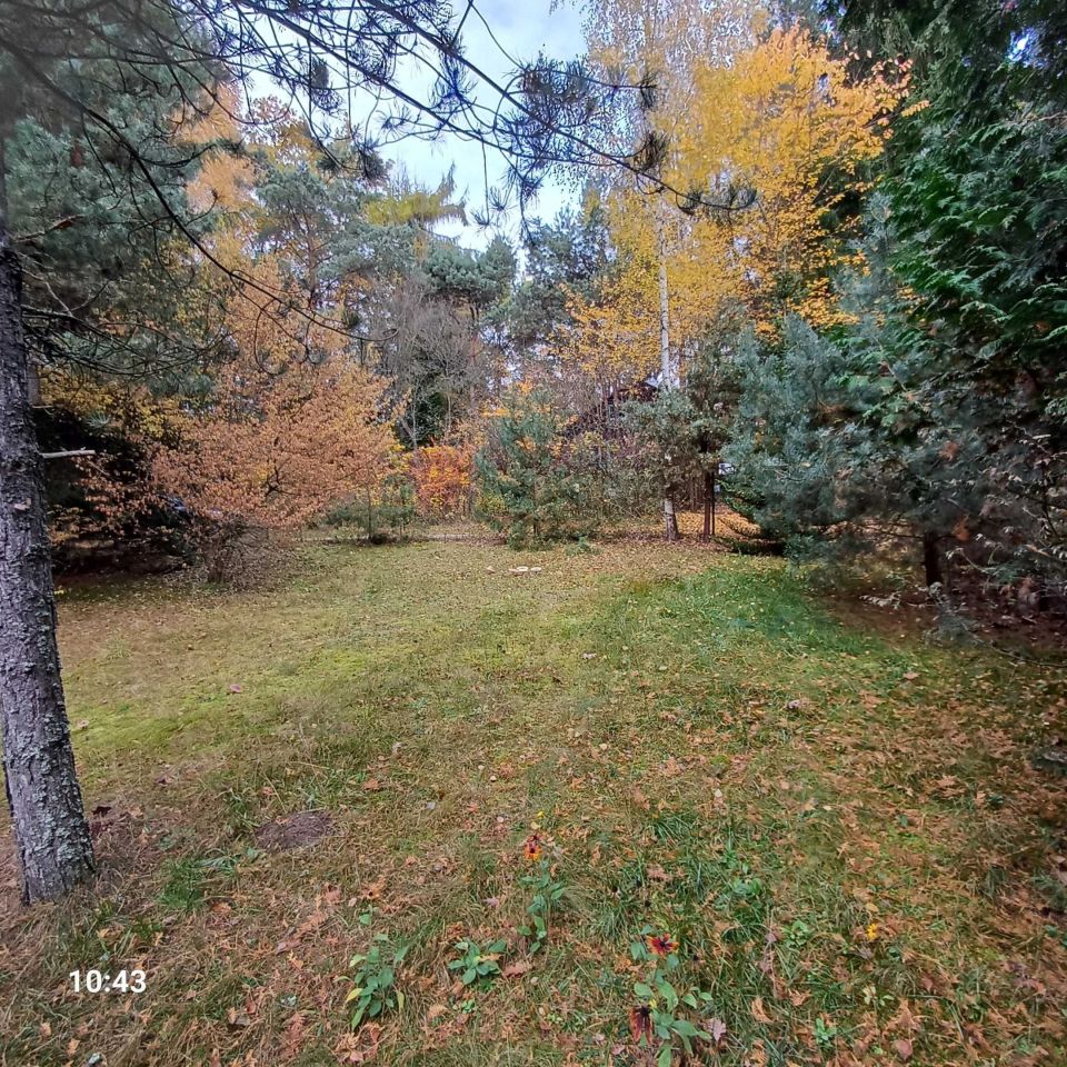 dom letniskowy Borków. Zdjęcie 5