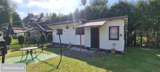 dom wolnostojący, 2 pokoje Boguchwałowice, ul. Wierzbowa. Zdjęcie 1
