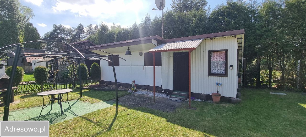 dom wolnostojący, 2 pokoje Boguchwałowice, ul. Wierzbowa