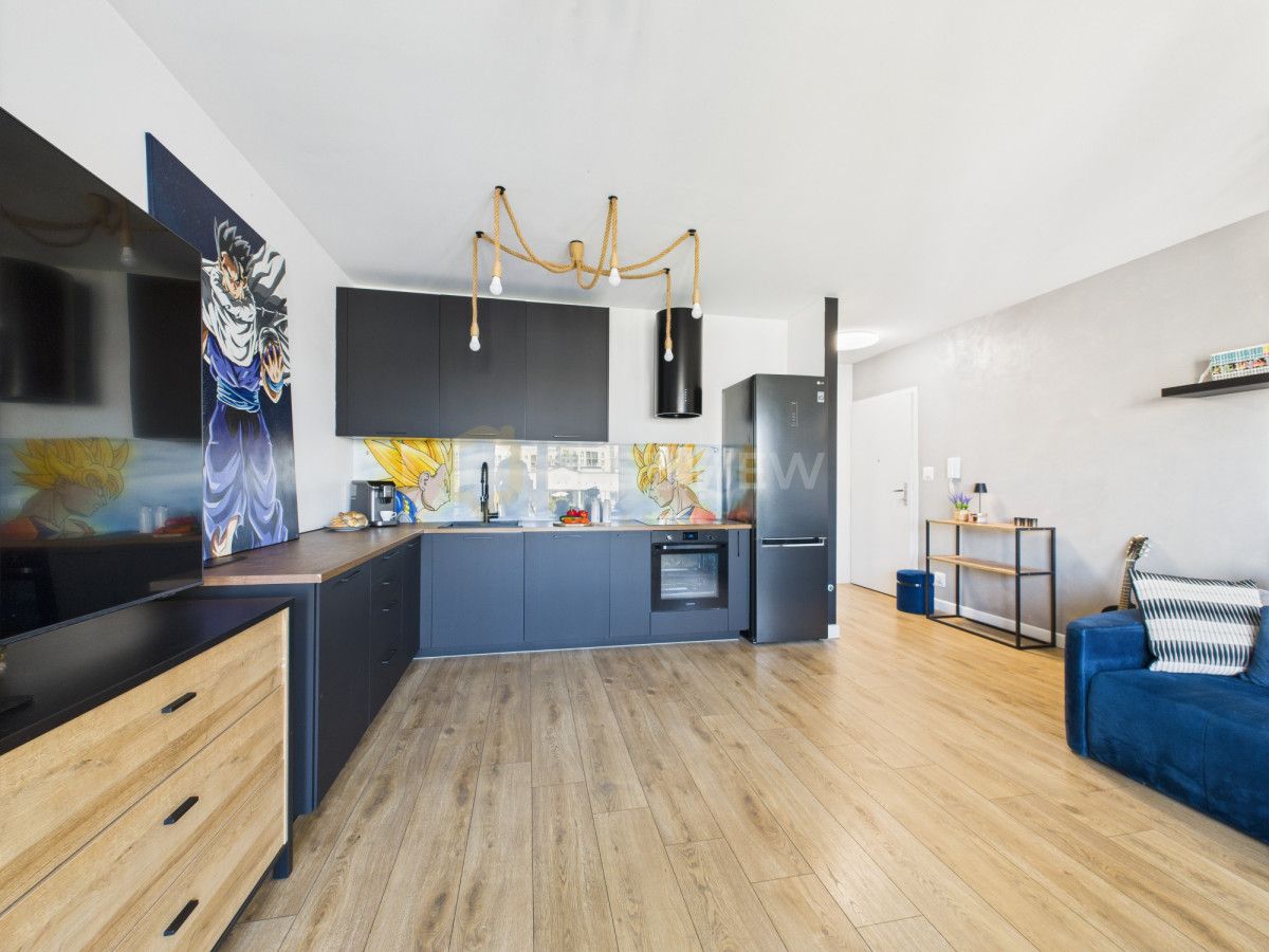 Mieszkanie 3-pokojowe Warszawa Białołęka, ul. Aluzyjna. Zdjęcie 5