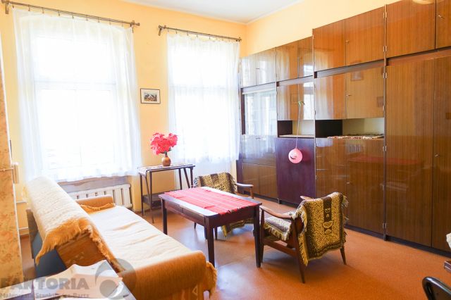 Mieszkanie 1-pokojowe Szczecin Śródmieście, al. Wyzwolenia. Zdjęcie 44