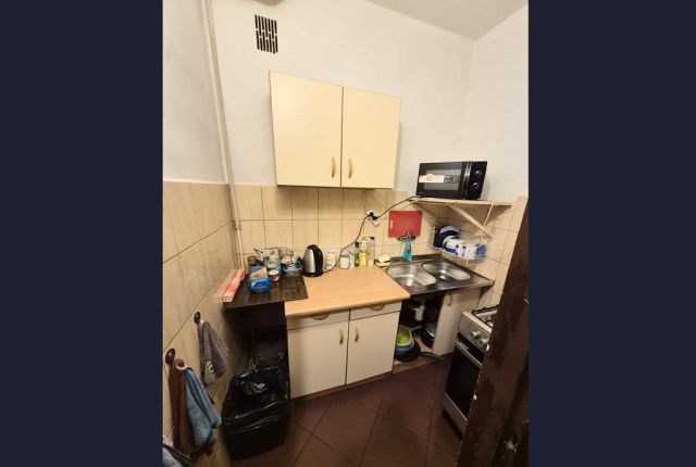 Mieszkanie 2-pokojowe Wrocław Plac Grunwaldzki, ul. Stefana Żeromskiego. Zdjęcie 8