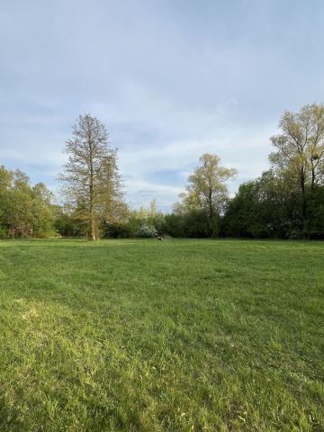 Działka rolno-budowlana Podgórze. Zdjęcie 1