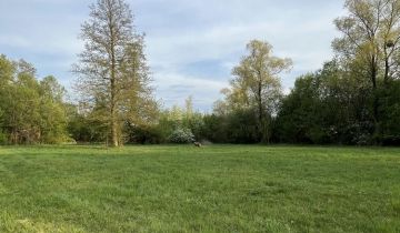 Działka rolno-budowlana Podgórze