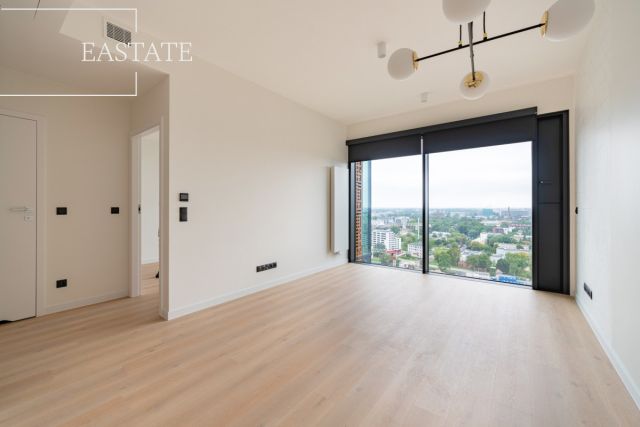 Mieszkanie 2-pokojowe Warszawa Wola, ul. Towarowa. Zdjęcie 9