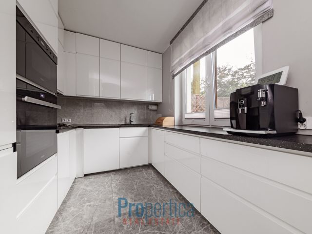 dom szeregowy, 6 pokoi Marki Struga, ul. Błękitna. Zdjęcie 3