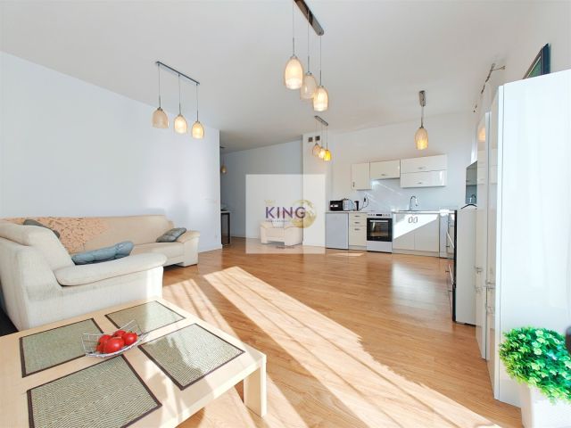 Mieszkanie 2-pokojowe Szczecin. Zdjęcie 3