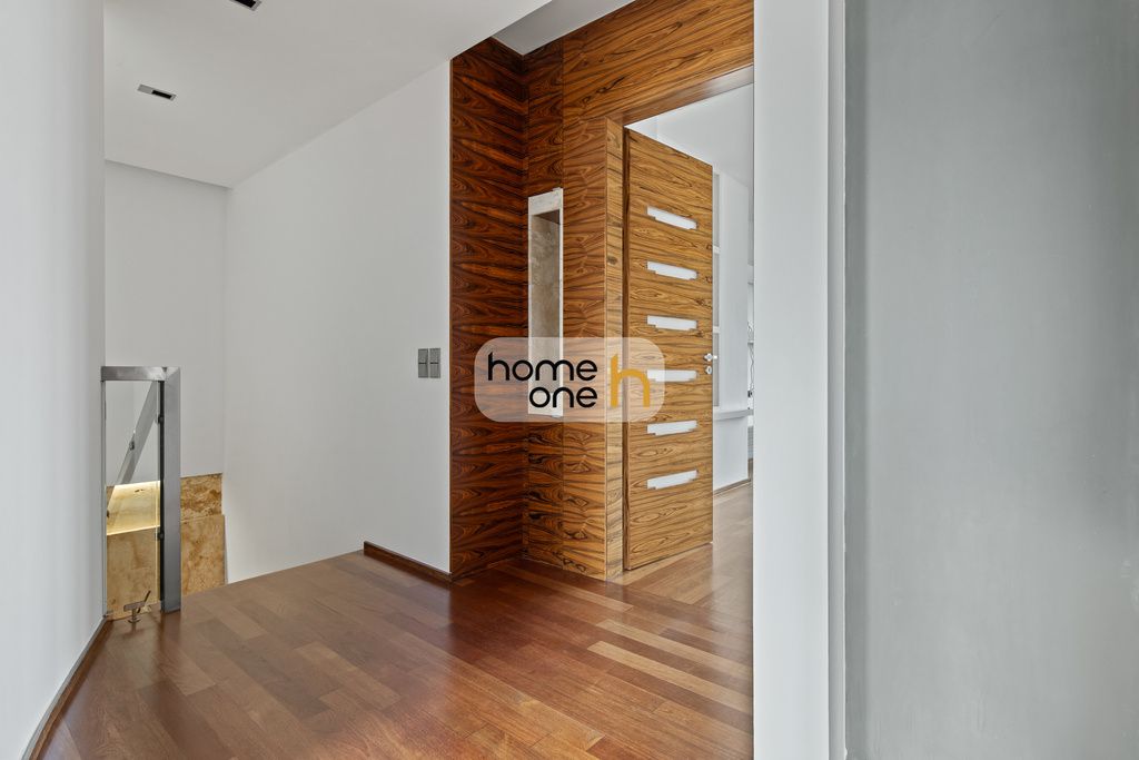 Mieszkanie 5-pokojowe Warszawa Wilanów, ul. Marconich. Zdjęcie 7