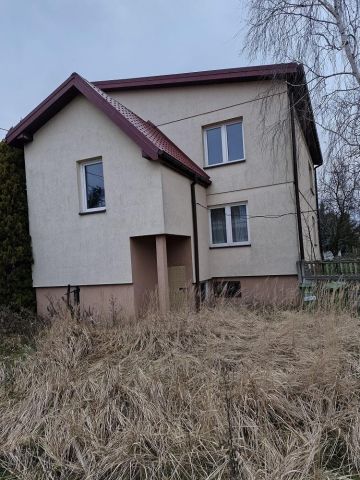 dom wolnostojący, 4 pokoje Osiek Mały, ul. Kolska. Zdjęcie 1