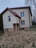 dom wolnostojący, 4 pokoje Osiek Mały, ul. Kolska