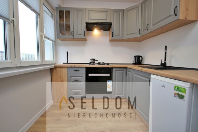 Mieszkanie 2-pokojowe Konin, ul. 11 Listopada. Zdjęcie 5