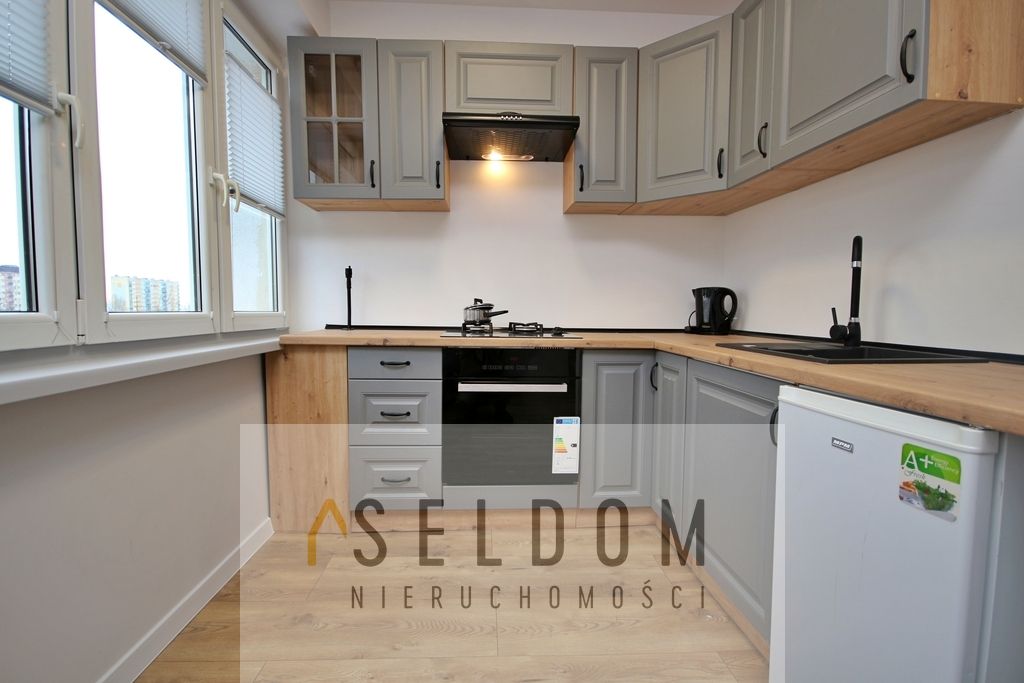 Mieszkanie 2-pokojowe Konin, ul. 11 Listopada. Zdjęcie 5