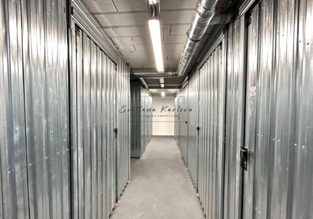 Mieszkanie 2-pokojowe Kraków Grzegórzki, ul. płk. Francesco Nullo. Zdjęcie 17