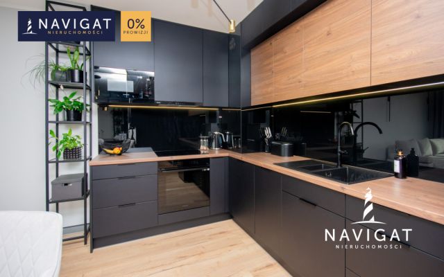 Mieszkanie 3-pokojowe Gdańsk Letnica, ul. Letnicka. Zdjęcie 5