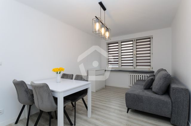 Mieszkanie 2-pokojowe Rzeszów Śródmieście, ul. Marszałkowska. Zdjęcie 1