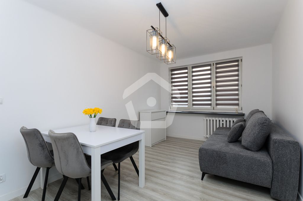 Mieszkanie 2-pokojowe Rzeszów Śródmieście, ul. Marszałkowska. Zdjęcie 1