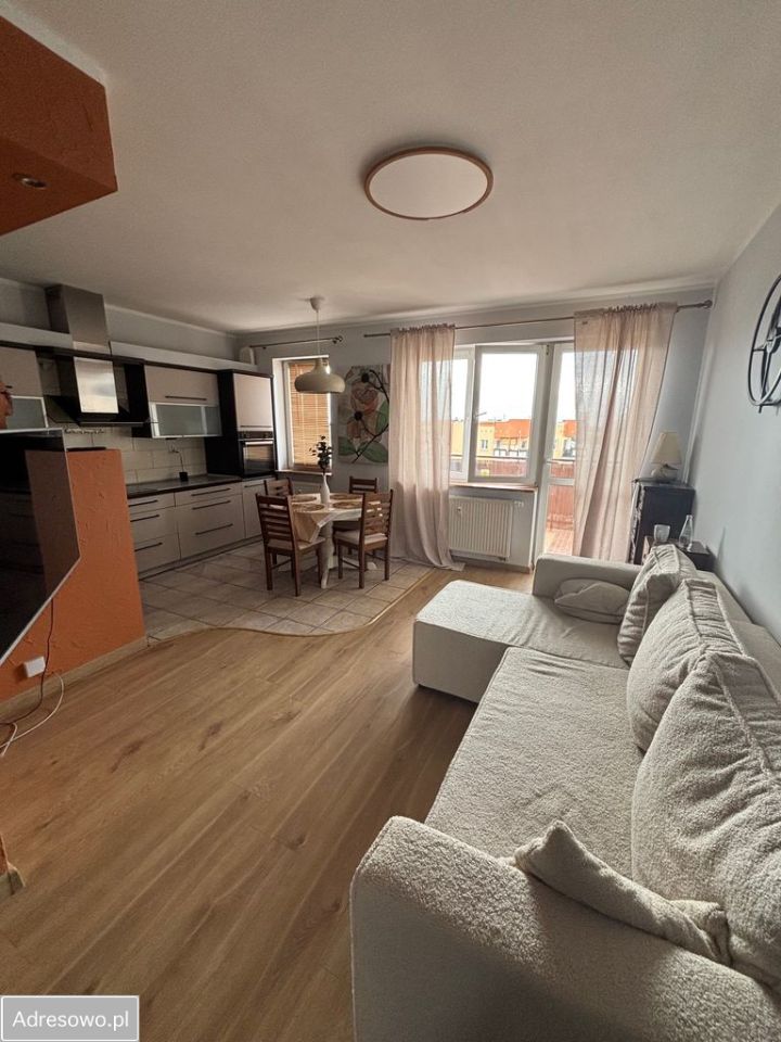 Mieszkanie 4-pokojowe Gorzów Wielkopolski Górczyn, ul. Batalionów Chłopskich