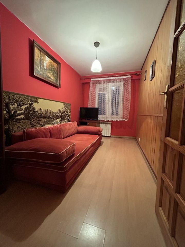 Mieszkanie 3-pokojowe Chodecz. Zdjęcie 6