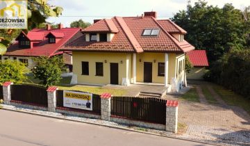 dom wolnostojący, 5 pokoi Kazimierz Dolny