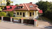 dom wolnostojący, 5 pokoi Kazimierz Dolny