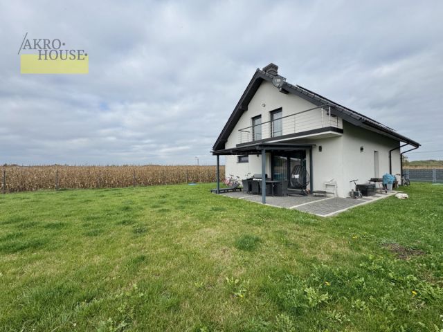 dom wolnostojący, 5 pokoi Połomia, ul. Bytomska. Zdjęcie 19