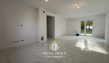 dom wolnostojący, 5 pokoi Krasienin