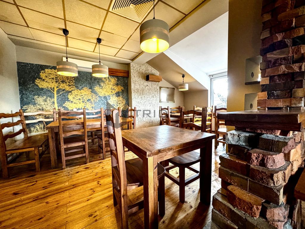 Lokal Leszno. Zdjęcie 8