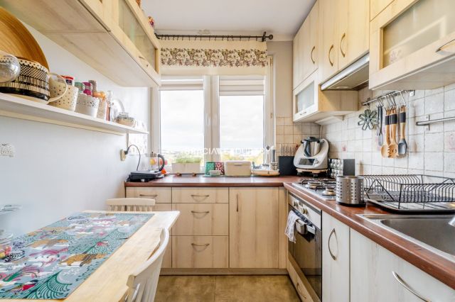 Mieszkanie 2-pokojowe Kraków Prądnik Biały, ul. Władysława Łokietka. Zdjęcie 9