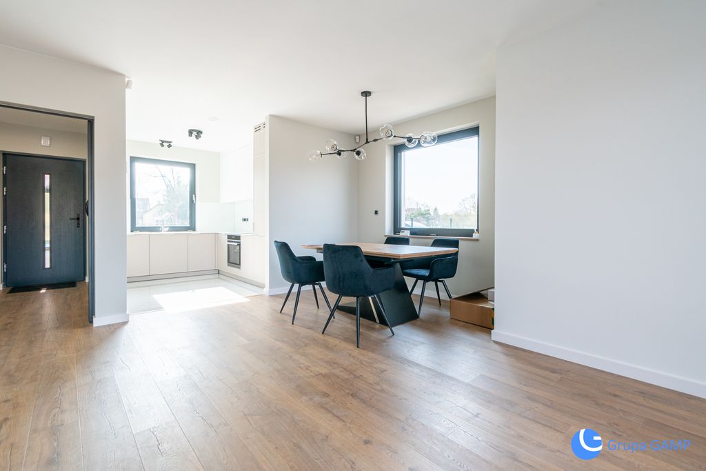 bliźniak, 4 pokoje Kraków Dębniki, ul. Tyniecka. Zdjęcie 8