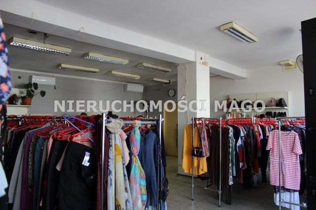 Lokal Zawadzkie. Zdjęcie 13